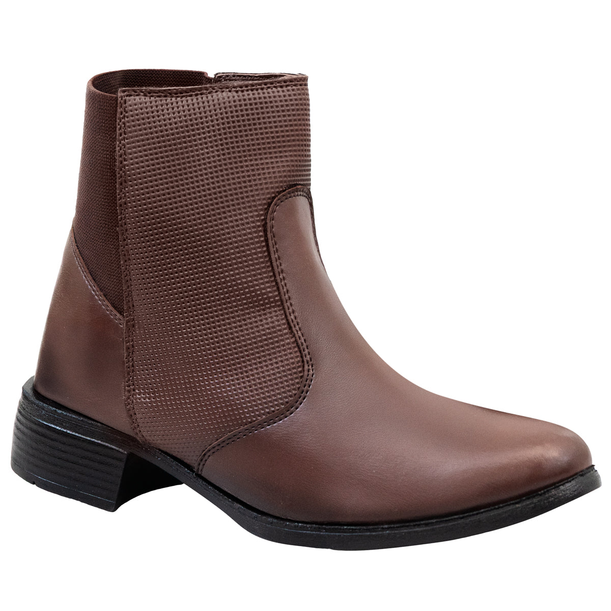 Coturno Feminino 6021 SIROCO CAPUCCINO