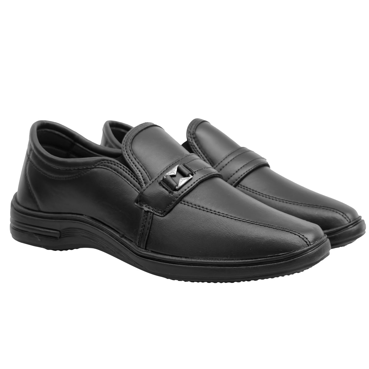 Sapato Comfort Sintético 15040