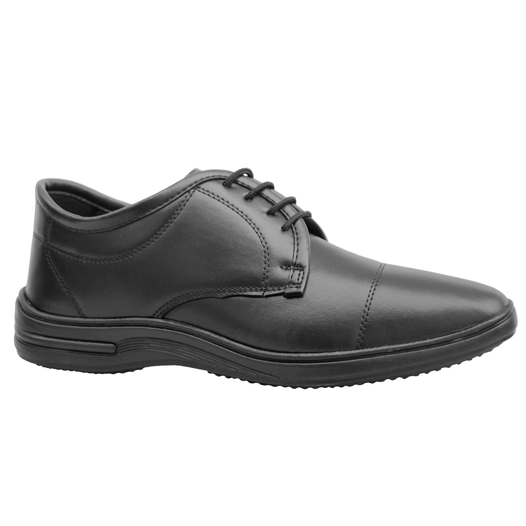 Sapato Comfort Sintético 15050
