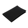 Porta Cartao NOBUCK PRETO