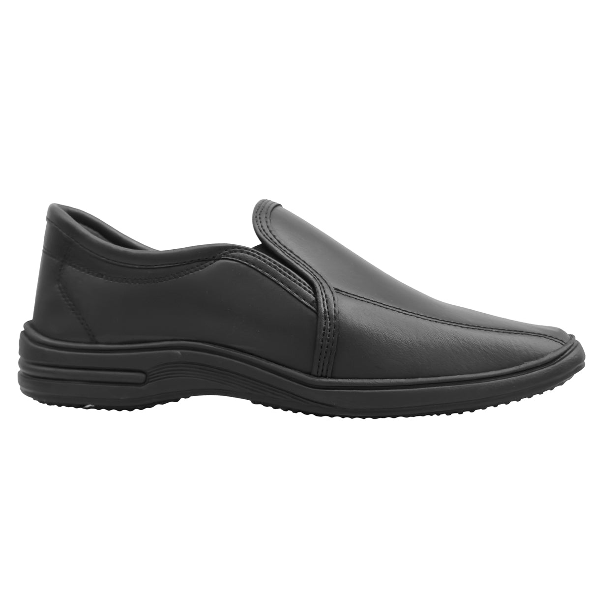 Sapato Comfort Sintético 15030