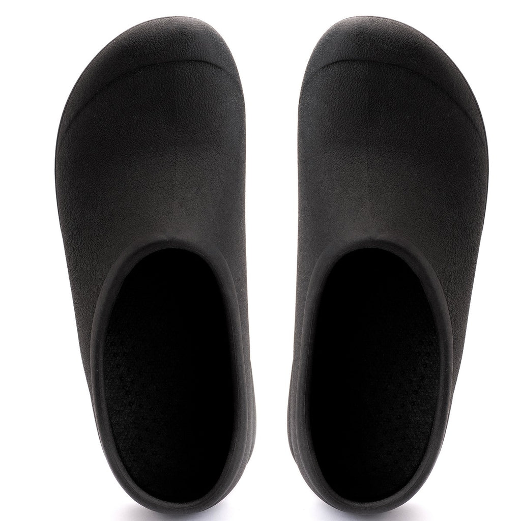 Chinelo Masculino Slide — Preto — vista superior
