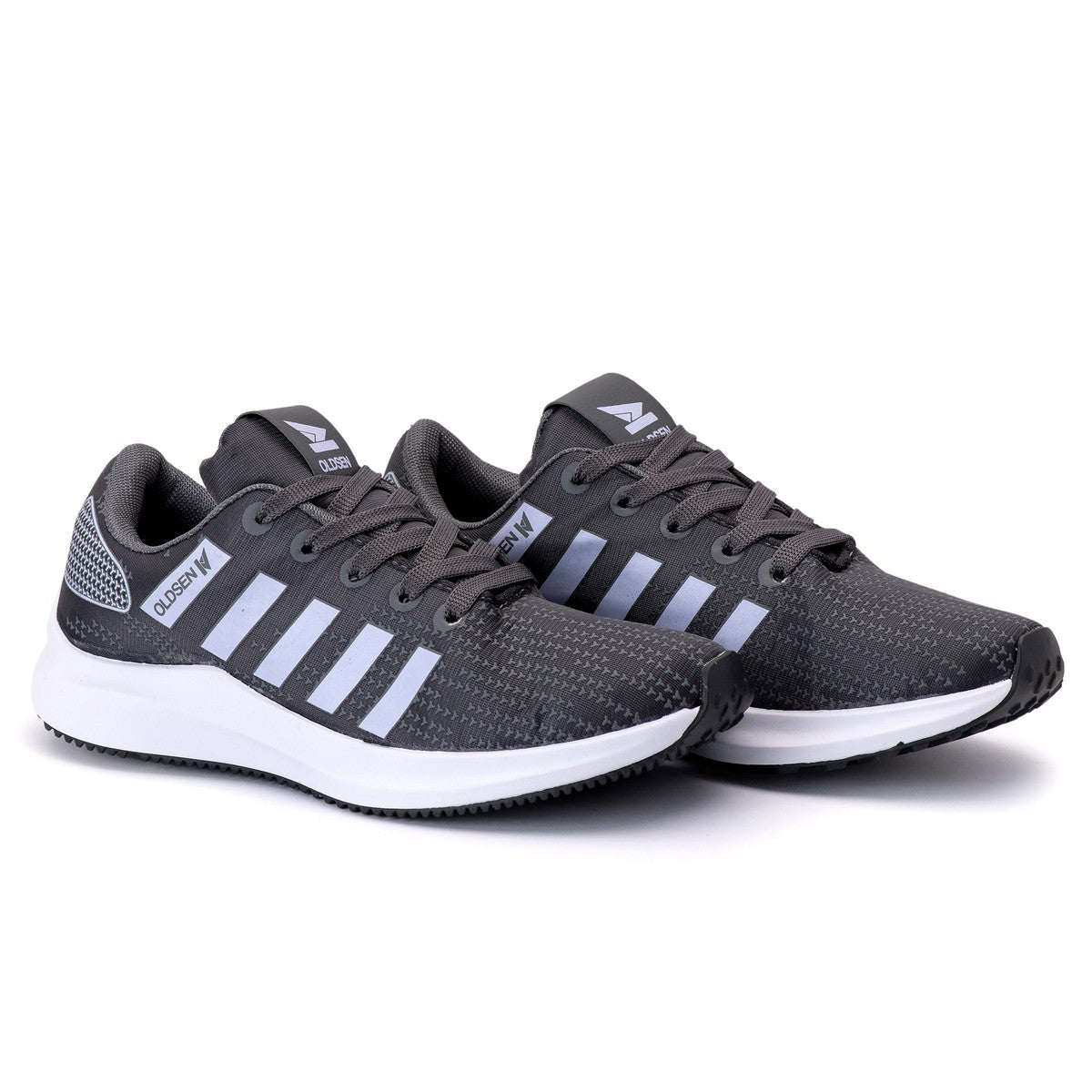 Tênis Masculino Casual Esportivo — vista frontal