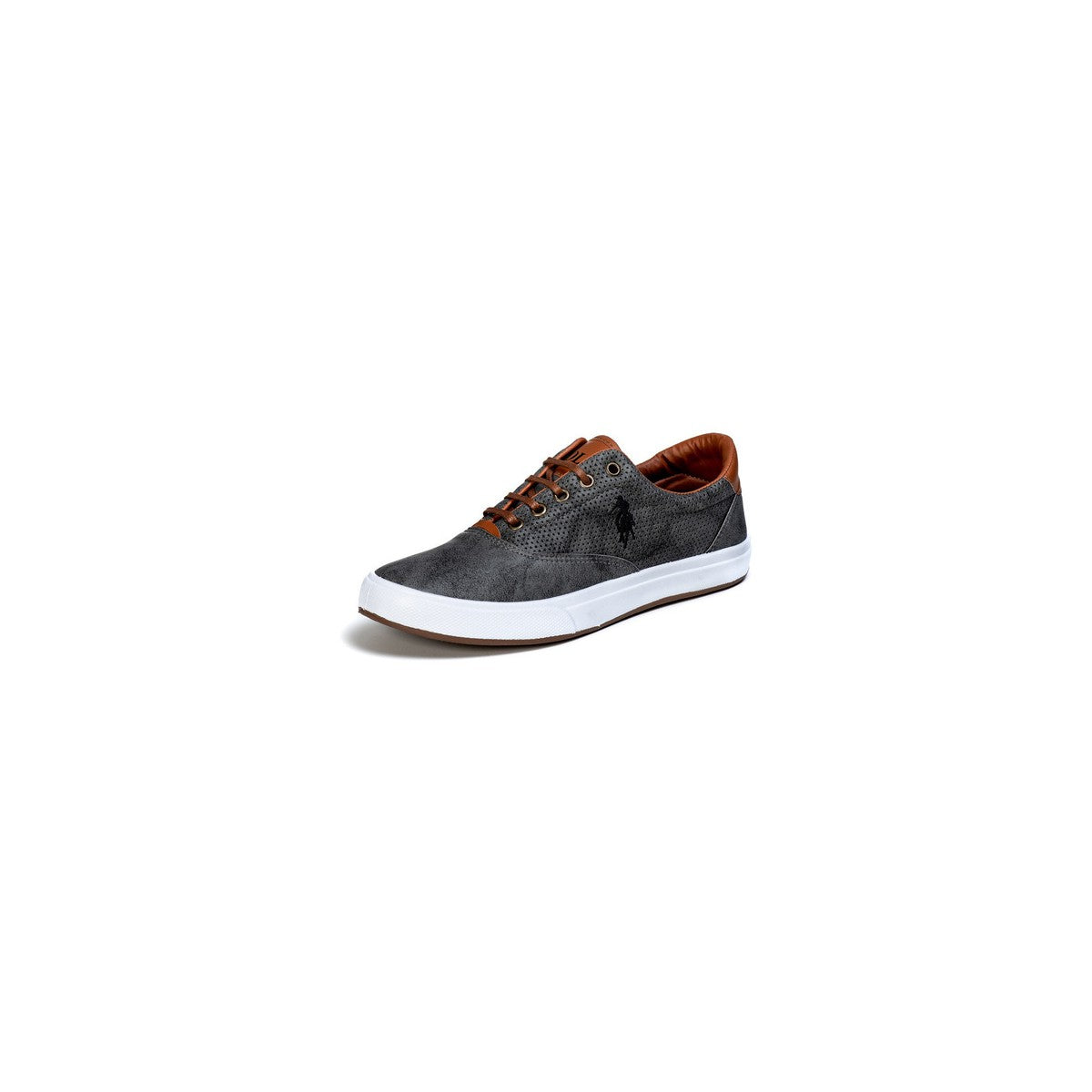 Sapatênis Masculino Casual — detalhe