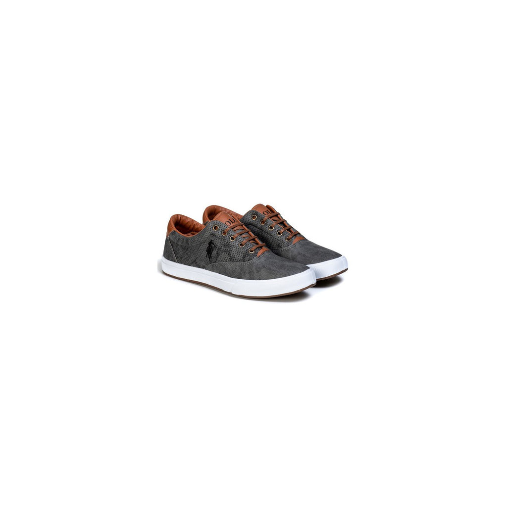 Sapatênis Masculino Casual — vista frontal