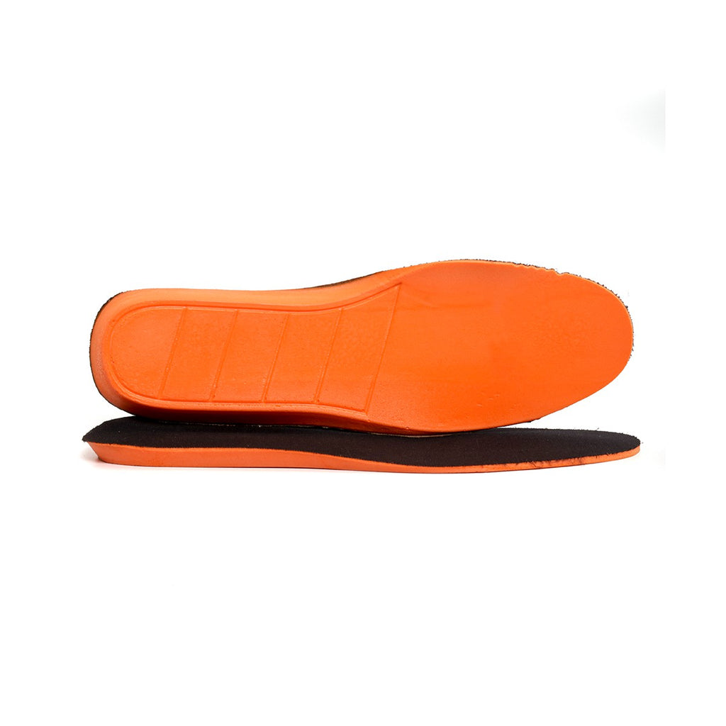 Palmilha Gel Ortopédica (compre 1 leve 2) — Tecnologia em Gel que Absorve o Impacto e Alivia a Pressão nos Pés, Material Macio e Recortável para Ajuste Perfeito, Conforto Ortopédico para Uso Diário, Trabalho em Pé e Caminhadas