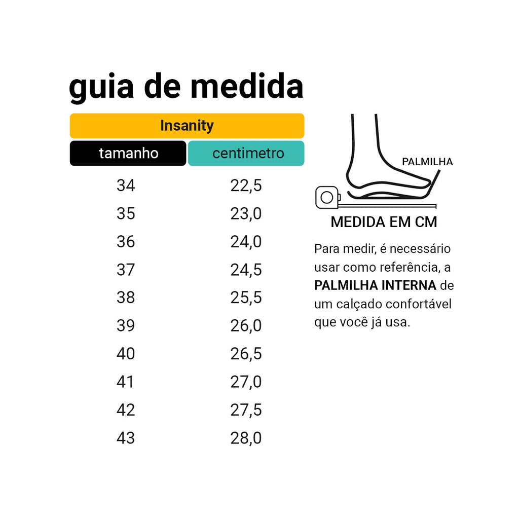 Tênis Masculino Casual Esportivo — Preto — outro ângulo