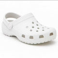 Chinelo Masculino Slide — Branco — vista lateral