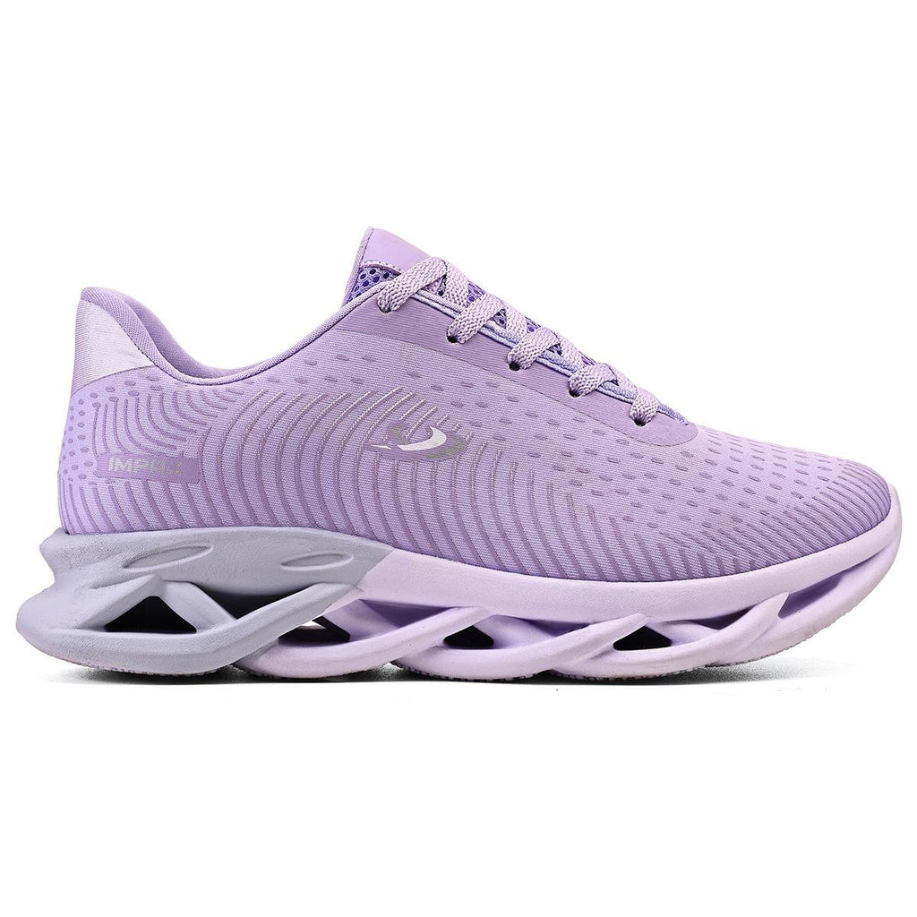 Tênis Feminino Casual Esportivo — outro ângulo