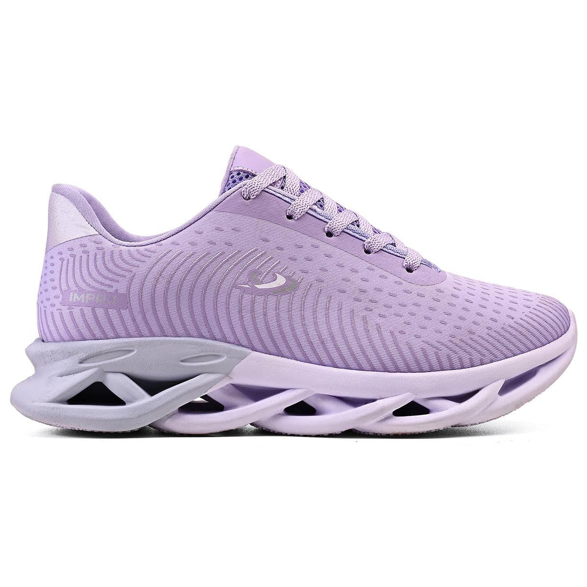 Tênis Feminino Casual Esportivo — outro ângulo